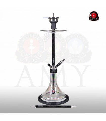 Amy Carbonica SS21.01R - Hookah Junkie