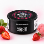 MUSTHAVE HOOKAH TOBACCO 125G