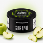 MUSTHAVE HOOKAH TOBACCO 125G