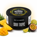 MUSTHAVE HOOKAH TOBACCO 125G