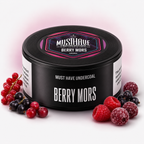 MUSTHAVE HOOKAH TOBACCO 125G
