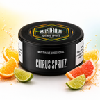 MUSTHAVE HOOKAH TOBACCO 125G