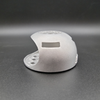 Spyre Forge HMD - Hookah Junkie
