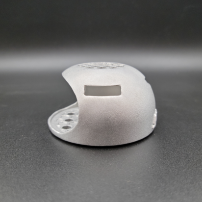 Spyre Forge HMD - Hookah Junkie