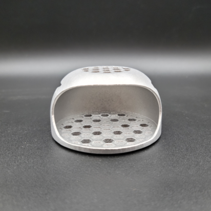Spyre Forge HMD - Hookah Junkie
