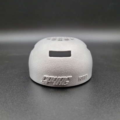 Spyre Forge HMD - Hookah Junkie