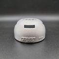 Spyre Forge HMD - Hookah Junkie