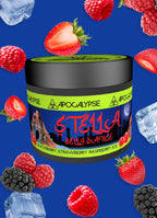 Apocalypse Hookah Tobacco - Hookah Junkie