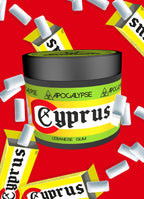 Apocalypse Hookah Tobacco - Hookah Junkie
