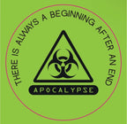 Apocalypse Hookah Tobacco - Hookah Junkie