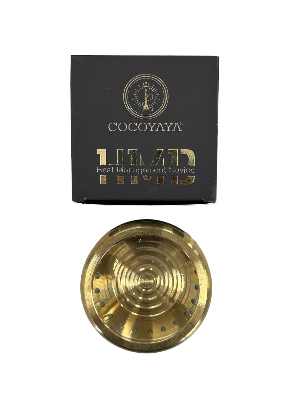 Cocoyaya HMD - Hookah Junkie