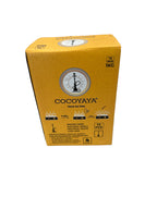 Cocoyaya Charcoal - Hookah Junkie