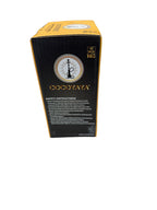 Cocoyaya Charcoal - Hookah Junkie