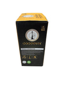 Cocoyaya Charcoal - Hookah Junkie