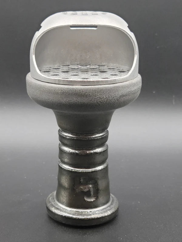 Spyre Forge HMD - Hookah Junkie