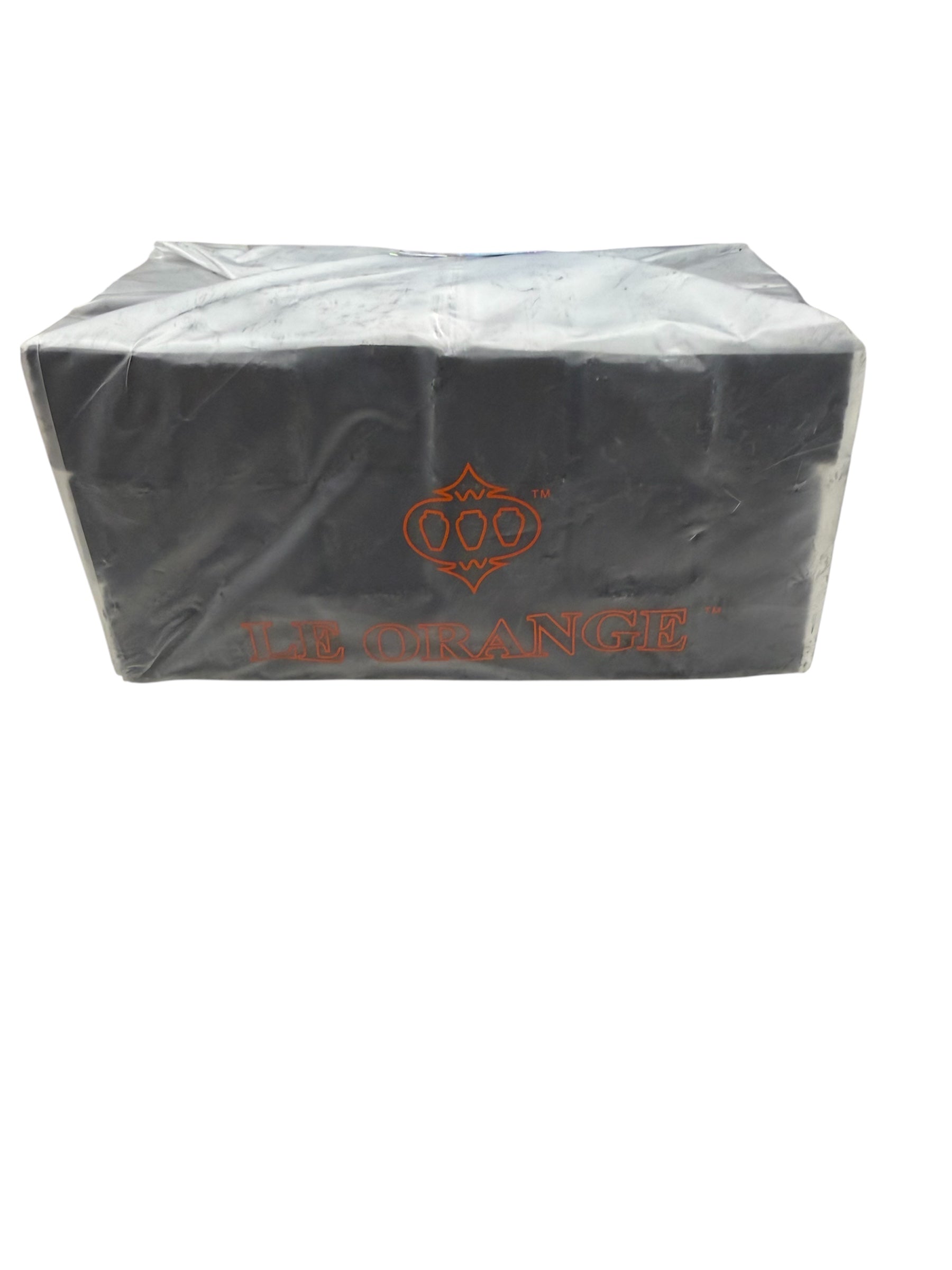 Leorange Charcoal - Hookah Junkie