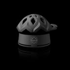 Lotus I+3 - Stainless Steel Heat Management Device - Hookah Junkie