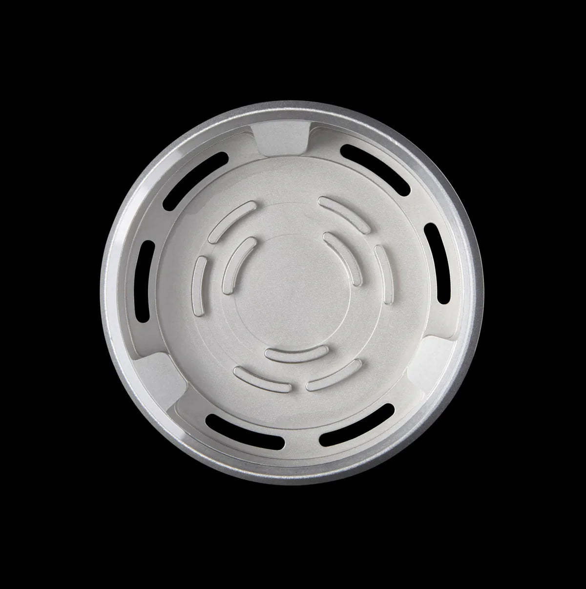 Lotus I+3 - Stainless Steel Heat Management Device - Hookah Junkie