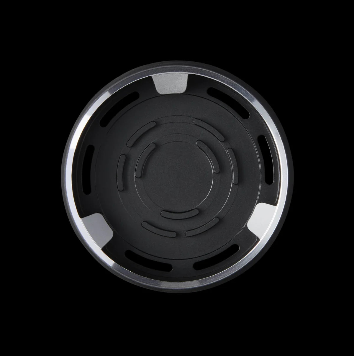 Lotus I+3 - Stainless Steel Heat Management Device - Hookah Junkie