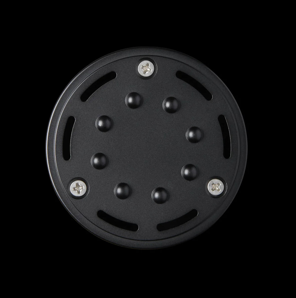 Lotus I+3 - Stainless Steel Heat Management Device - Hookah Junkie