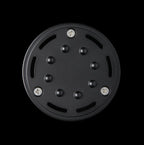 Lotus I+3 - Stainless Steel Heat Management Device - Hookah Junkie