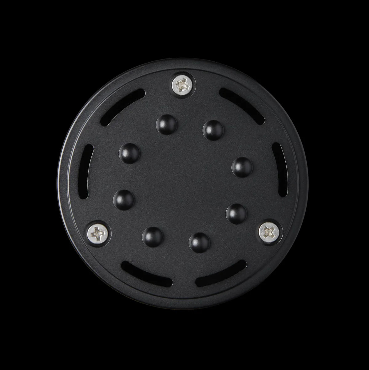 Lotus I+3 - Stainless Steel Heat Management Device - Hookah Junkie