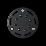 Lotus I+3 - Stainless Steel Heat Management Device