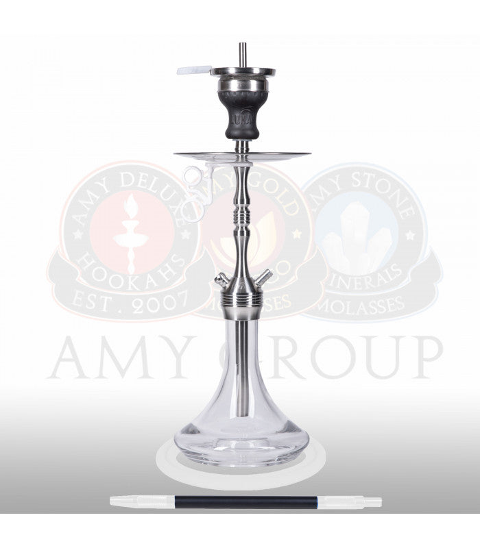Amy Deluxe Luna - Hookah Junkie