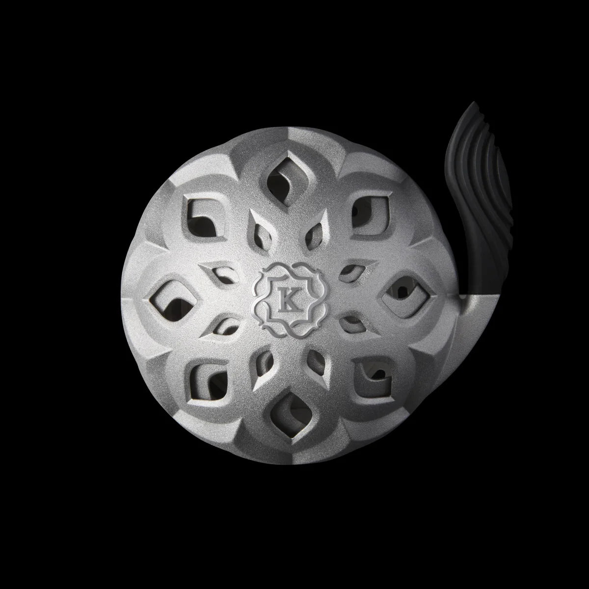 Lotus I+3 - Stainless Steel Heat Management Device - Hookah Junkie
