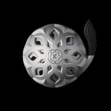 Lotus I+3 - Stainless Steel Heat Management Device