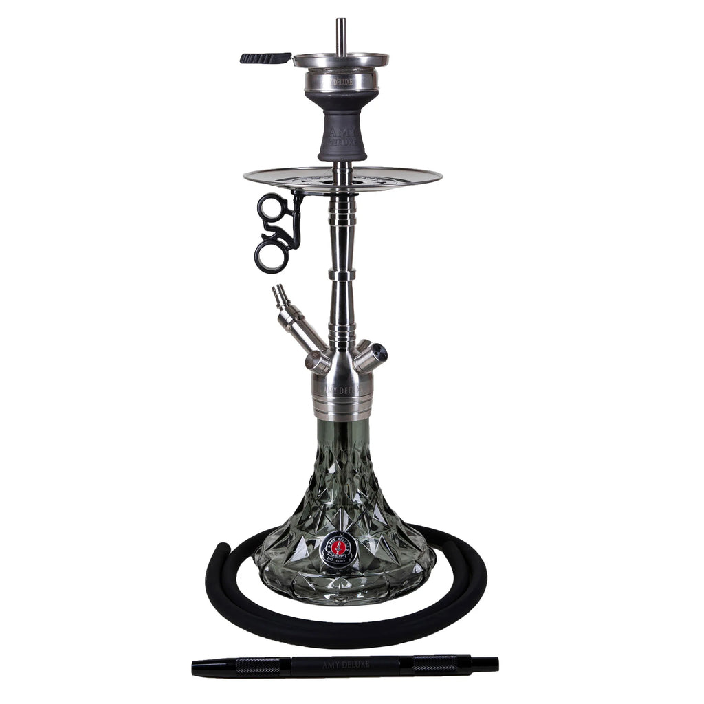 AMY Little  TRILLIANT - Hookah Junkie