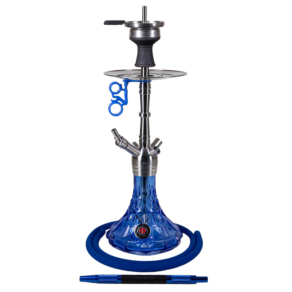 AMY Little  TRILLIANT - Hookah Junkie