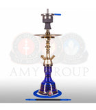 Amy Mutina Hookah - Hookah Junkie