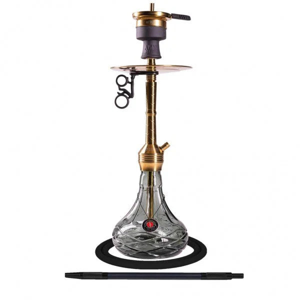 Amy Deluxe Xpress Chill SS30.02 - Hookah Junkie