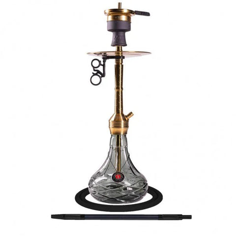 Amy Deluxe Xpress Chill SS30.02 - Hookah Junkie