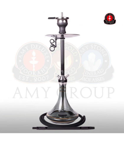 Amy Luna 003.01 - Hookah Junkie