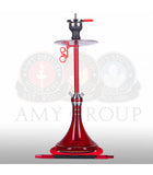 Amy Luna 003.01 - Hookah Junkie