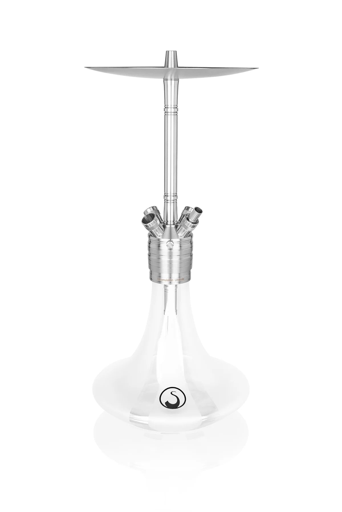 Steamulation   Ultimate   Gen.   III