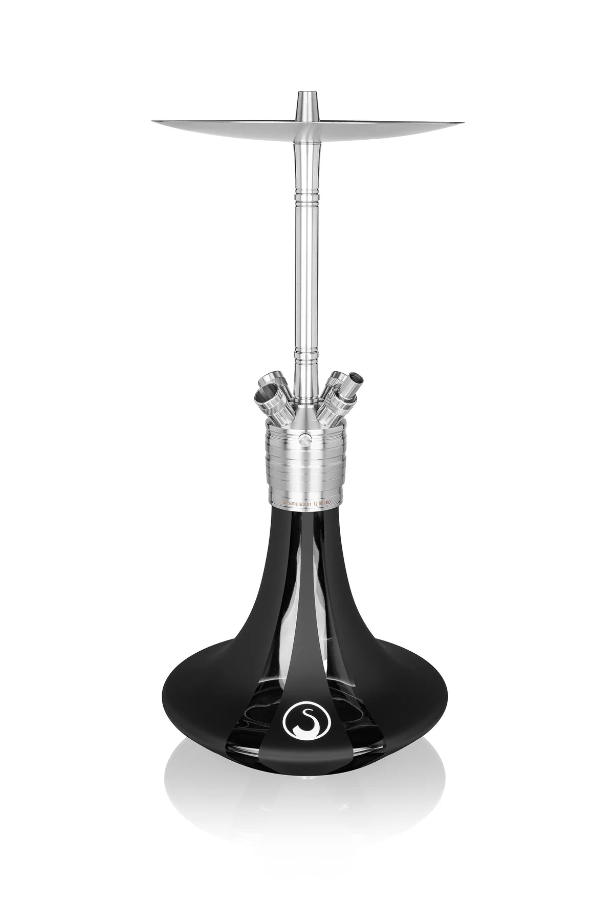 Steamulation   Ultimate   Gen.   III