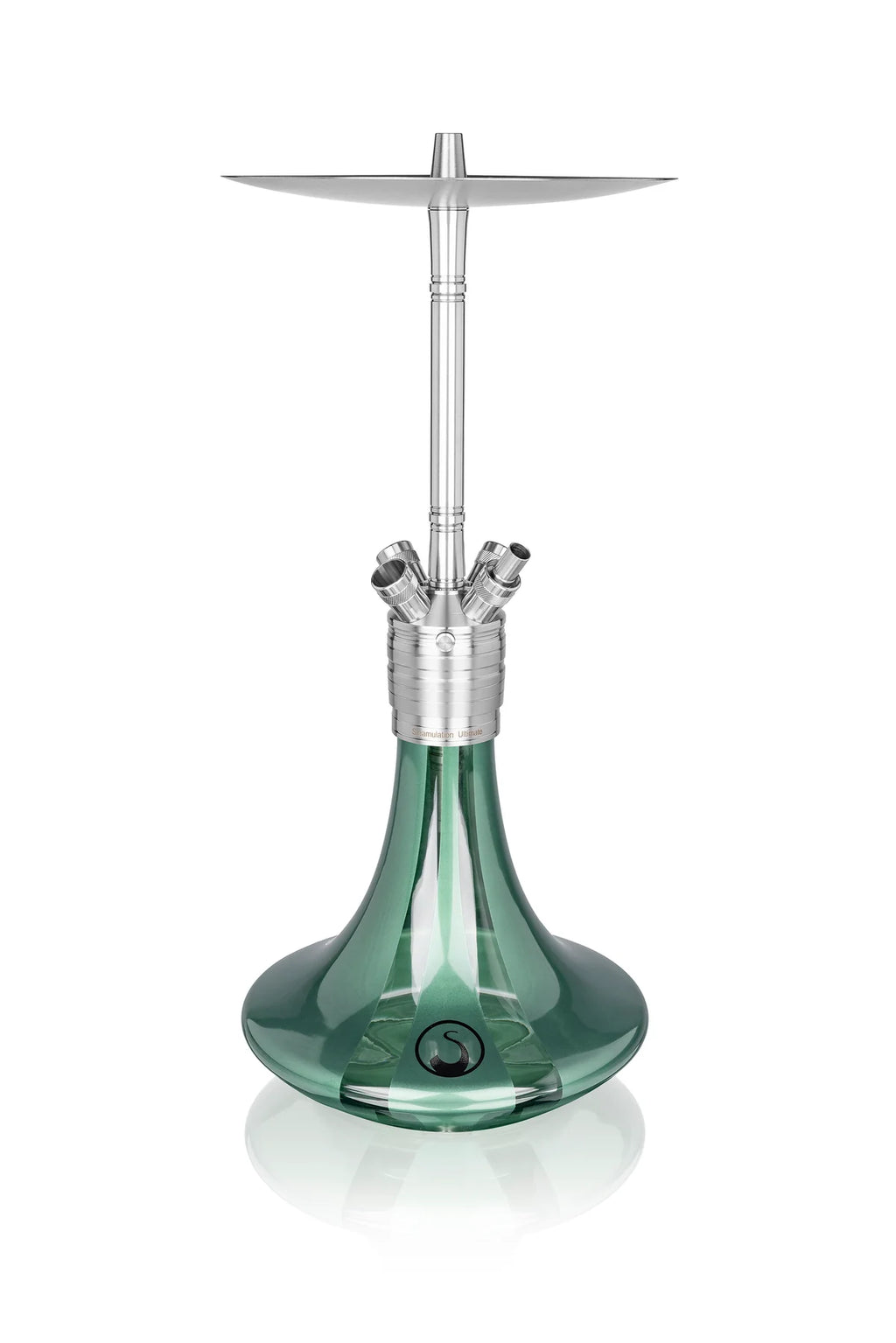 Steamulation   Ultimate   Gen.   III