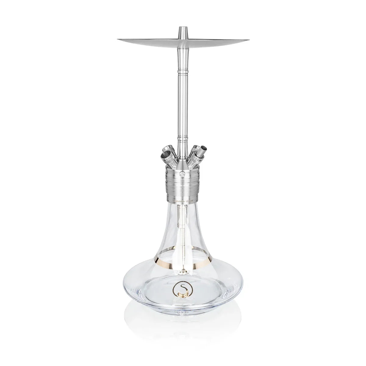 Steamulation   Ultimate   Gen.   III