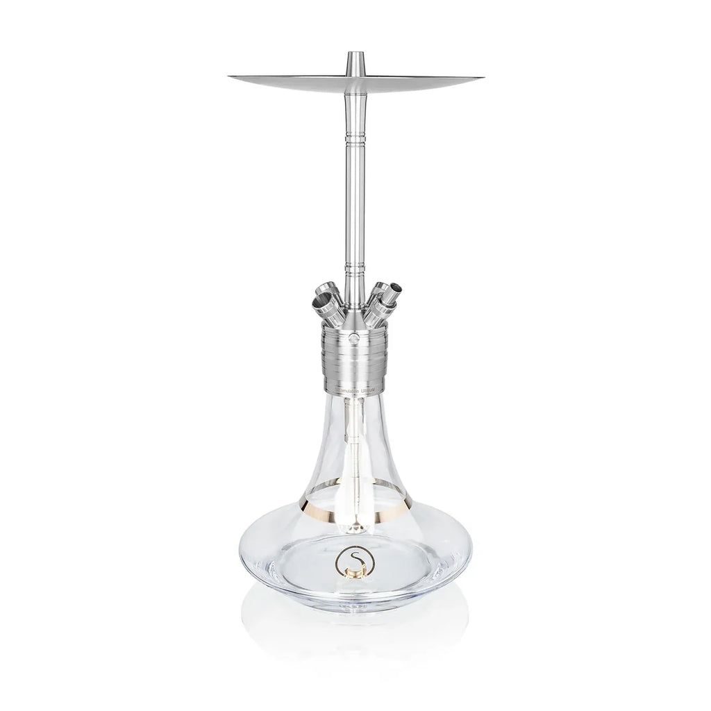 Steamulation   Ultimate   Gen.   III