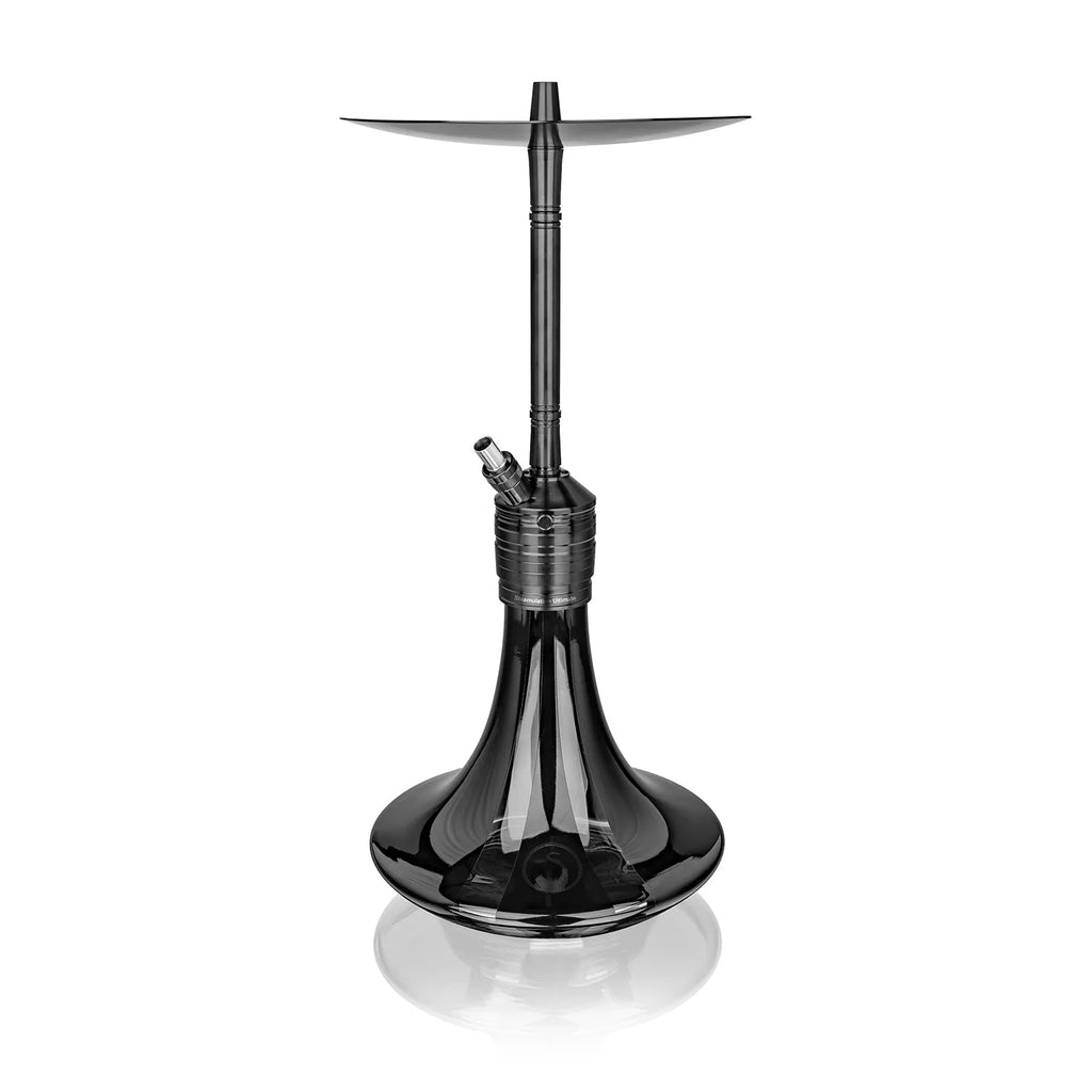 Steamulation Ultimate One Black Gen.III