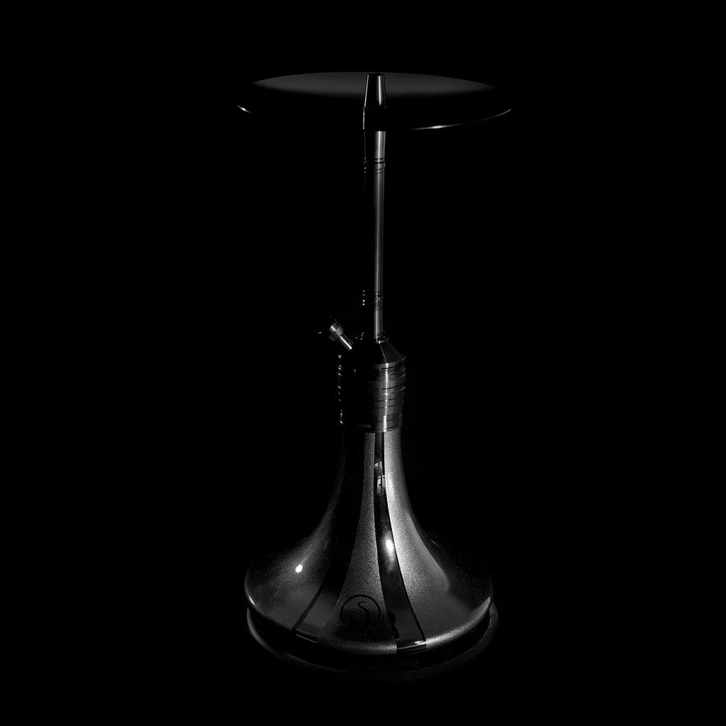 Steamulation Ultimate One Black Gen.III