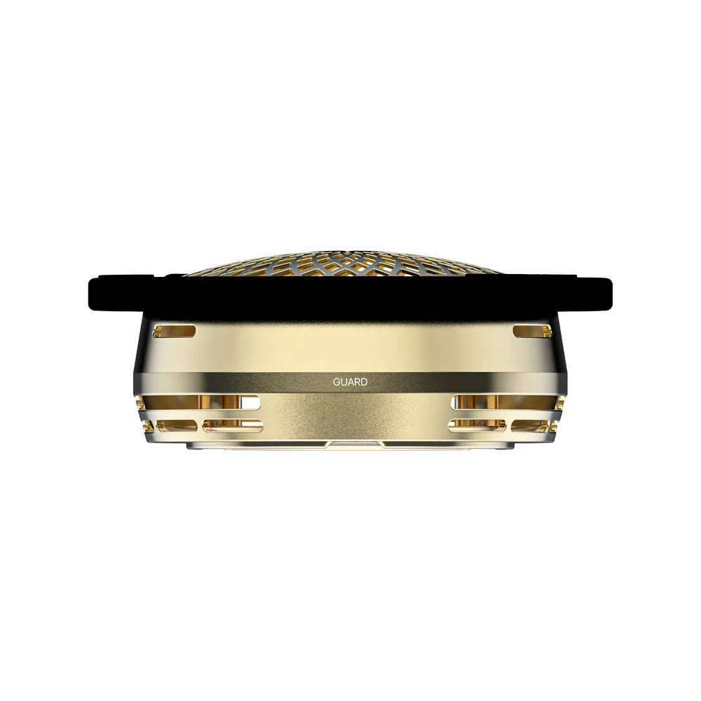 MAXX Guard HMD - Hookah Junkie