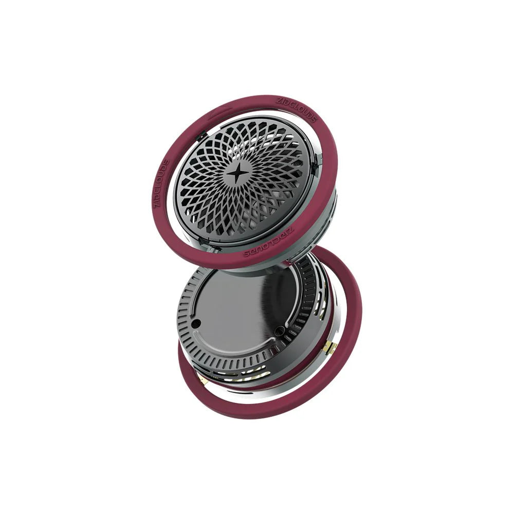 MAXX Guard HMD - Hookah Junkie