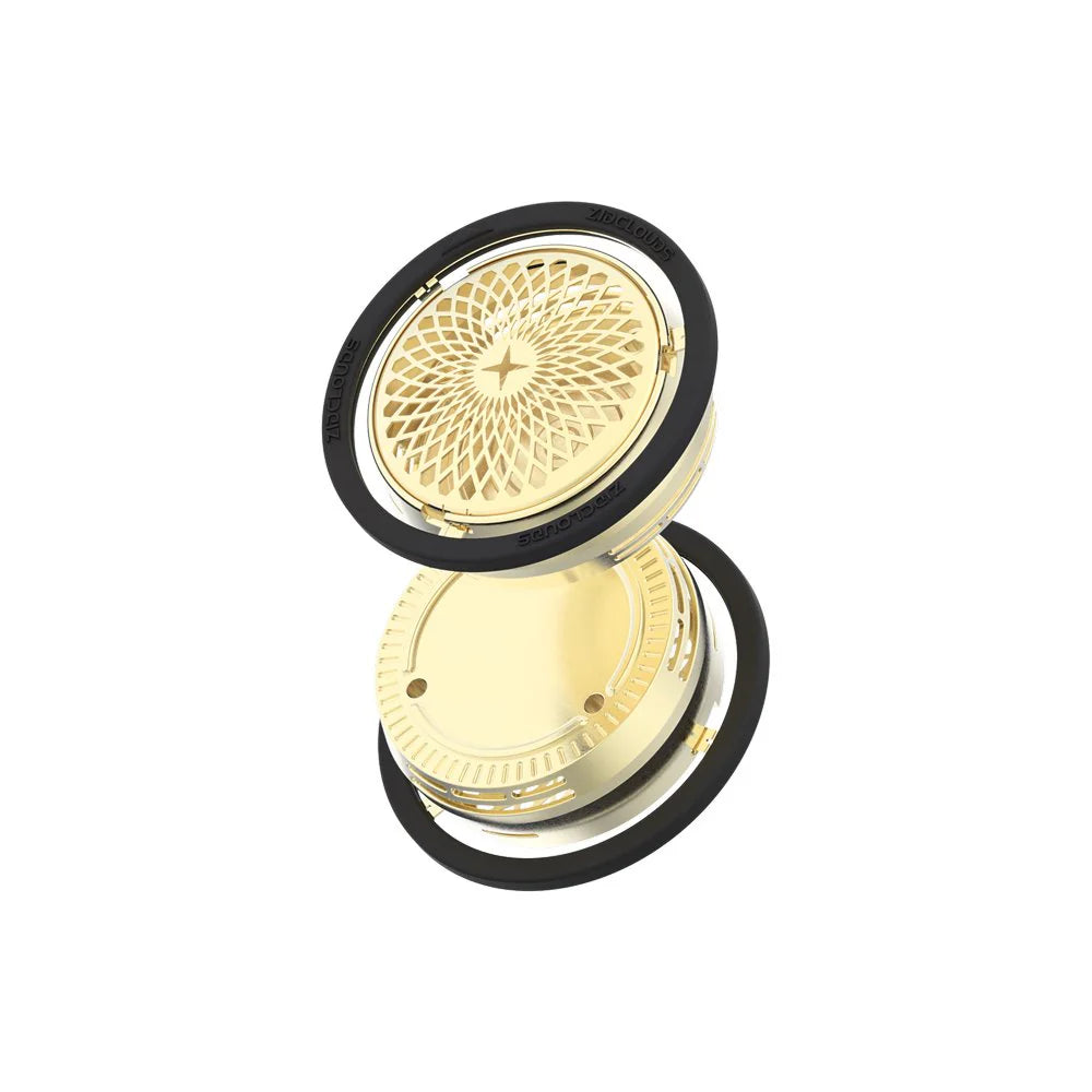 MAXX Guard HMD - Hookah Junkie