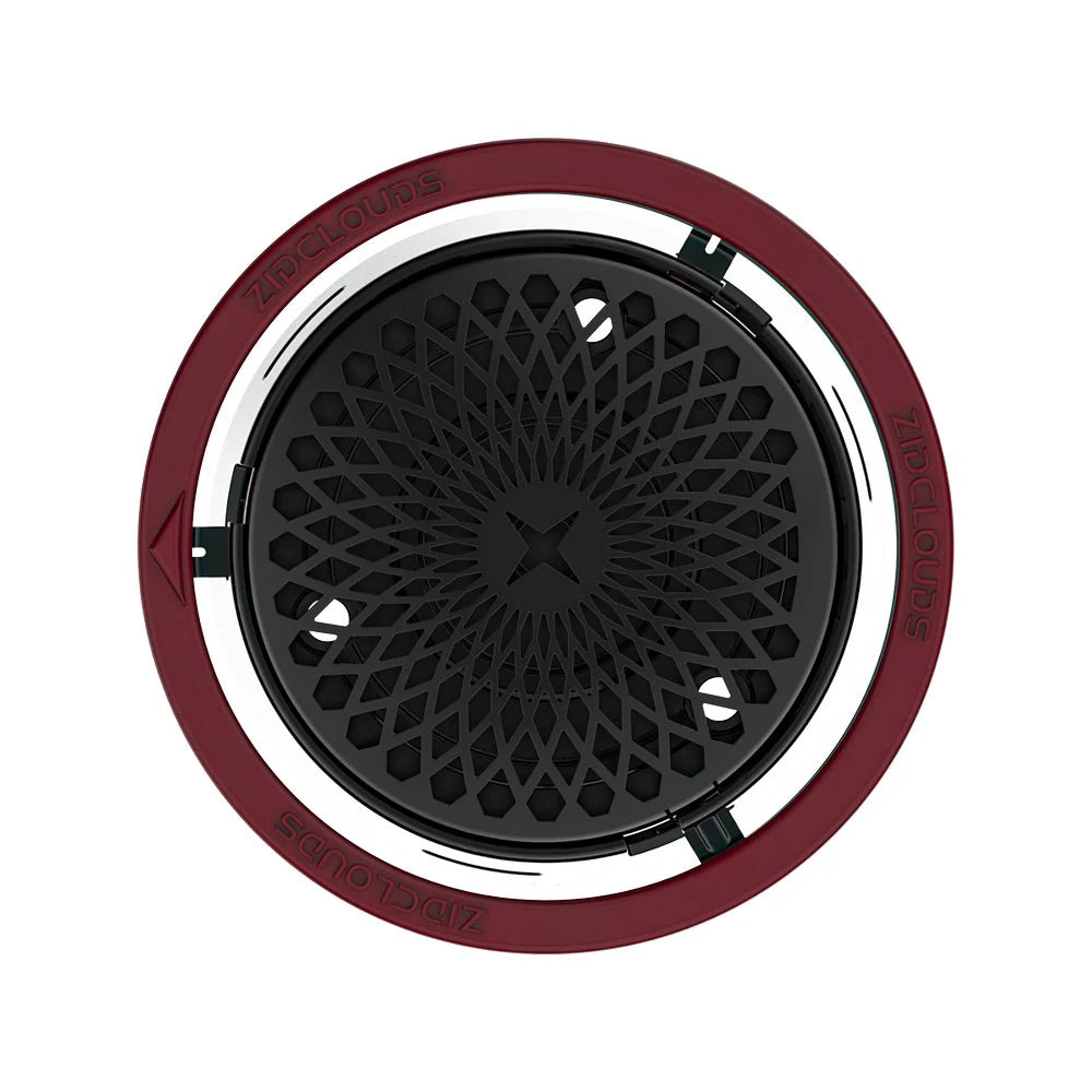 MAXX Guard HMD - Hookah Junkie