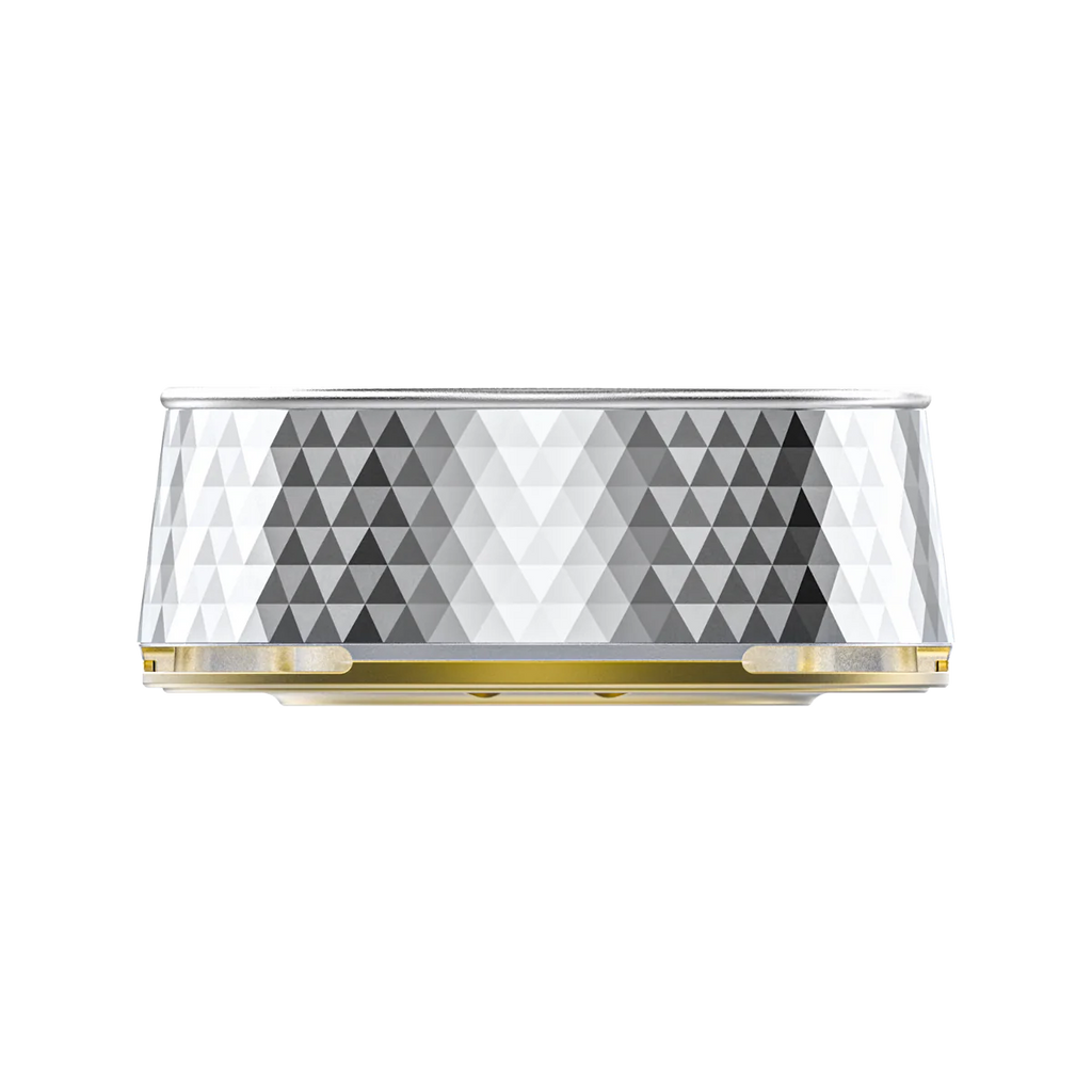 MAXX Crown DIAMOND GOLD - Hookah Junkie