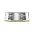 MAXX Crown DIAMOND GOLD - Hookah Junkie